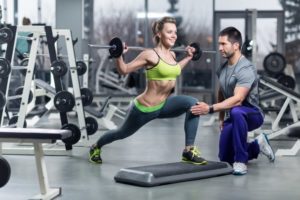 Купить диплом фитнес инструктора Диплом фитнес инструктора